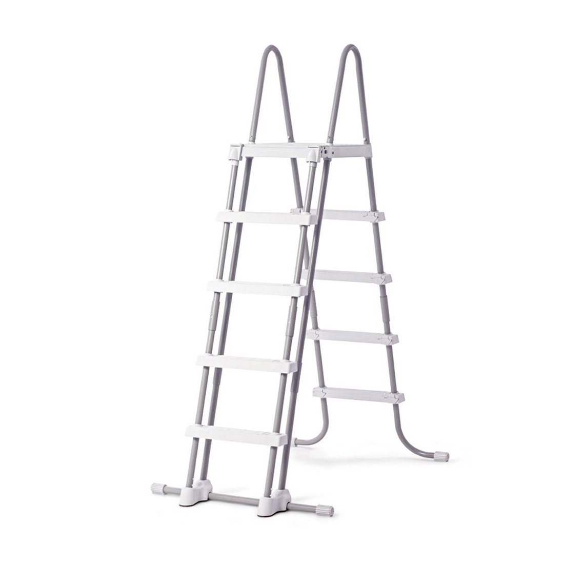 Лестница для бассейна Intex 28076 122см купить,NaN