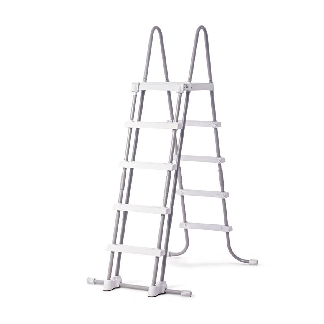 Лестница для бассейна Intex 28076 122см купить,NaN