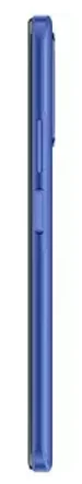 Смартфон Wiko 10 4/128Gb Klein Blue купить,NaN