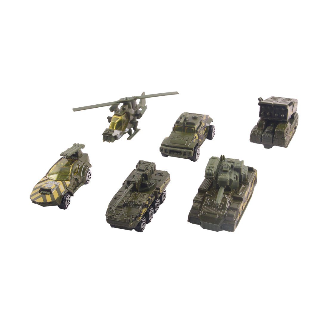 Набор машинок X-Game XGCM6F