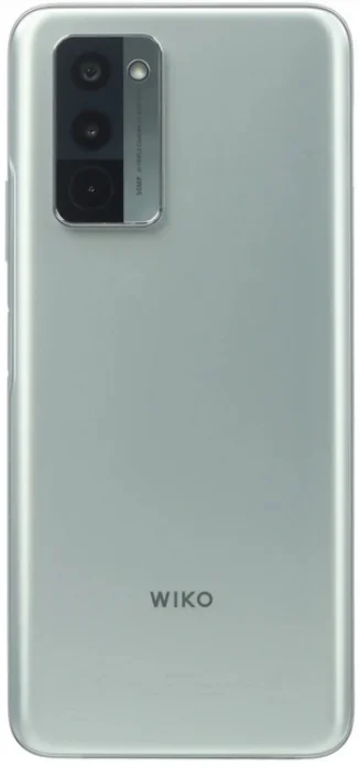 Смартфон Wiko 10 4/128Gb Silver купить,NaN