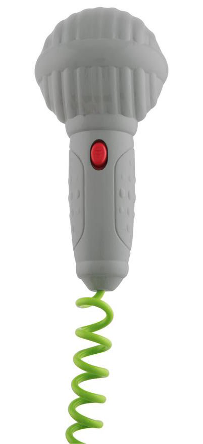 Игрушка музыкальная Chicco Караоке 00009492000180 купить,NaN