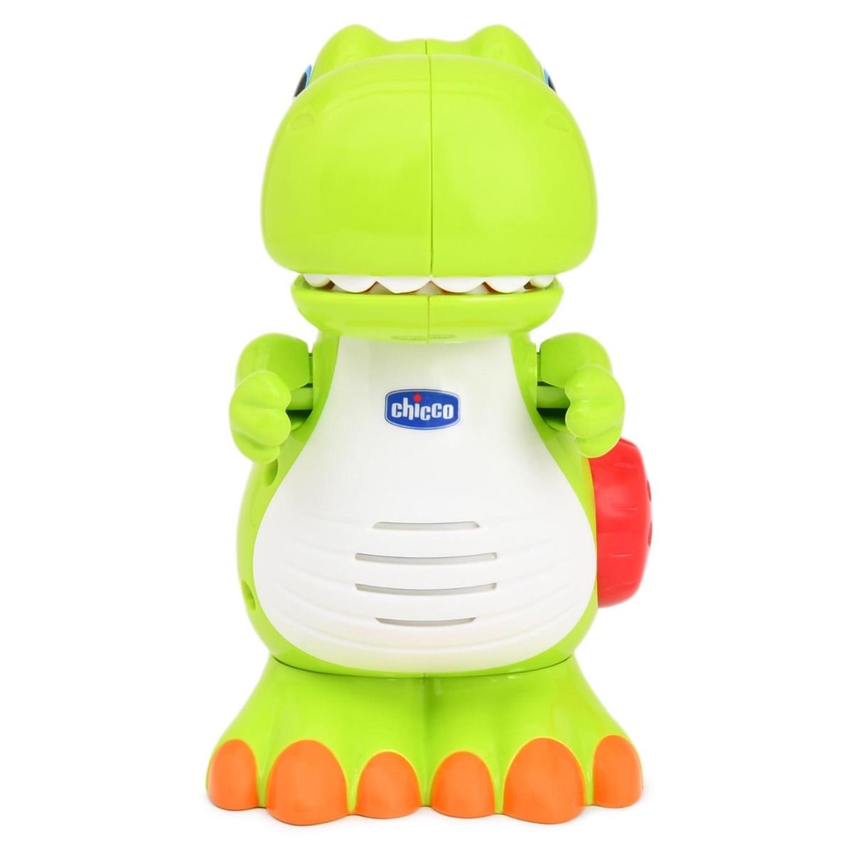 Игрушка музыкальная Chicco Динозавр купить,NaN