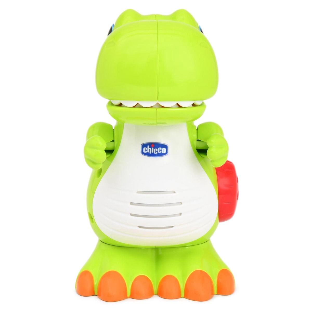 Игрушка музыкальная Chicco Динозавр купить,NaN