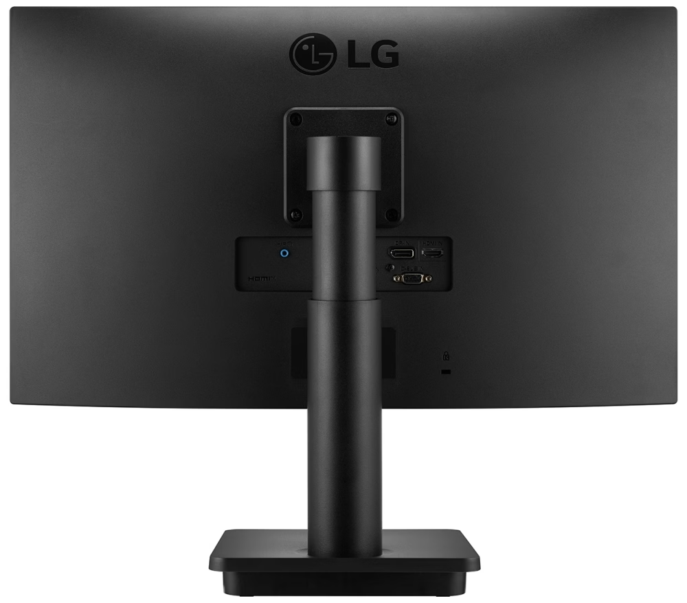 Монитор LG 24MP450-B 23.8" черный - ForteMarket Монитор LG 24MP450-B 23.8" черный купить,0