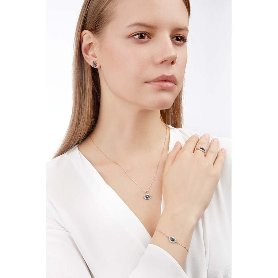 Браслет Bee Goddess GOZOSMPPOTGBL 18.5см 0.26крт купить,NaN