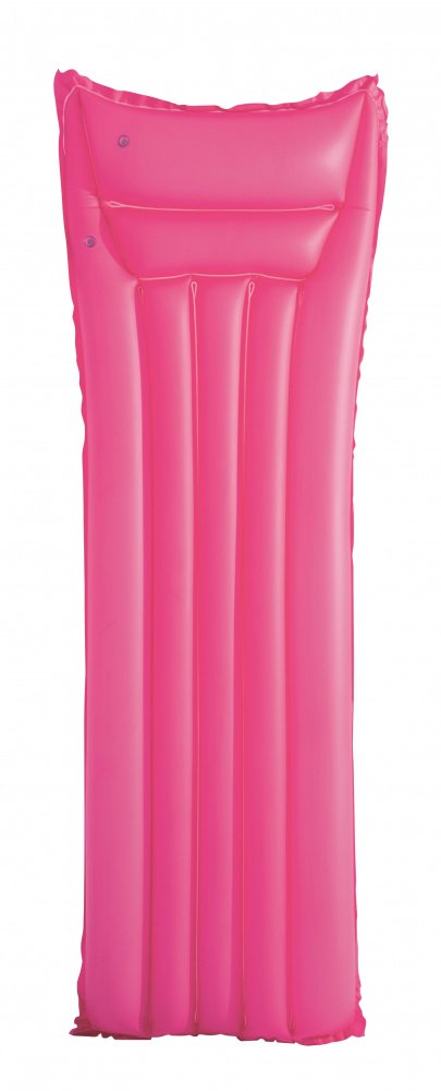Пляжный матрас Bestway Matte Finish 44007 розовый купить,0