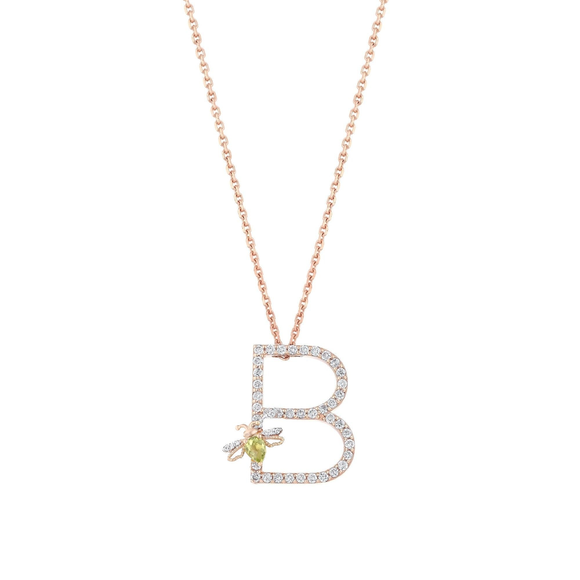 Колье Bee Goddess HARFBPPRFPGKL 45см 0.27крт купить,NaN