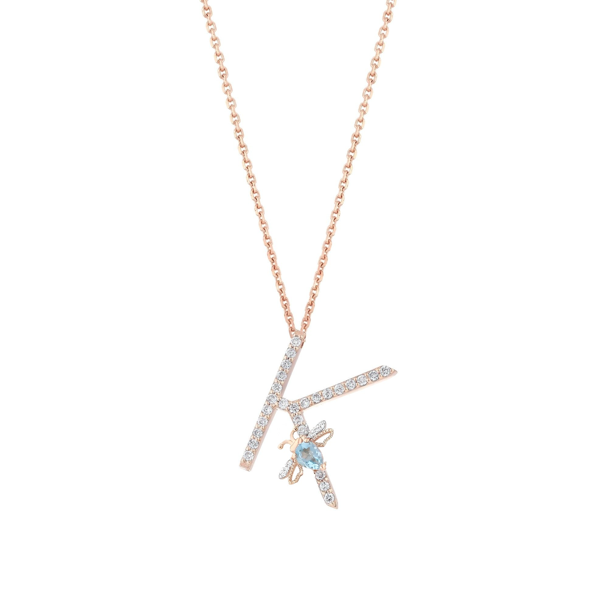 Колье Bee Goddess HARFKPBTFPGKL 45см 0.19крт купить,NaN