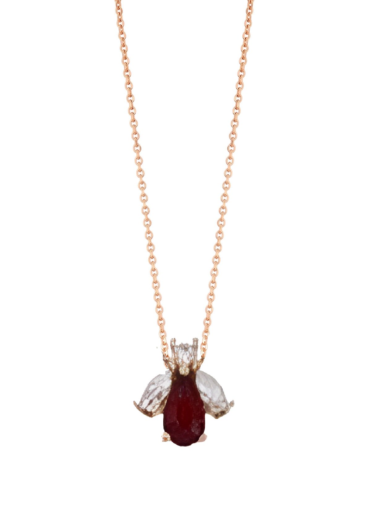 Колье Bee Goddess PTKS3DRBPGKL 45см 0.24крт купить,NaN