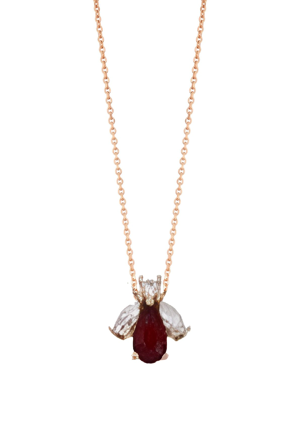 Колье Bee Goddess PTKS3DRBPGKL 45см 0.24крт купить,NaN