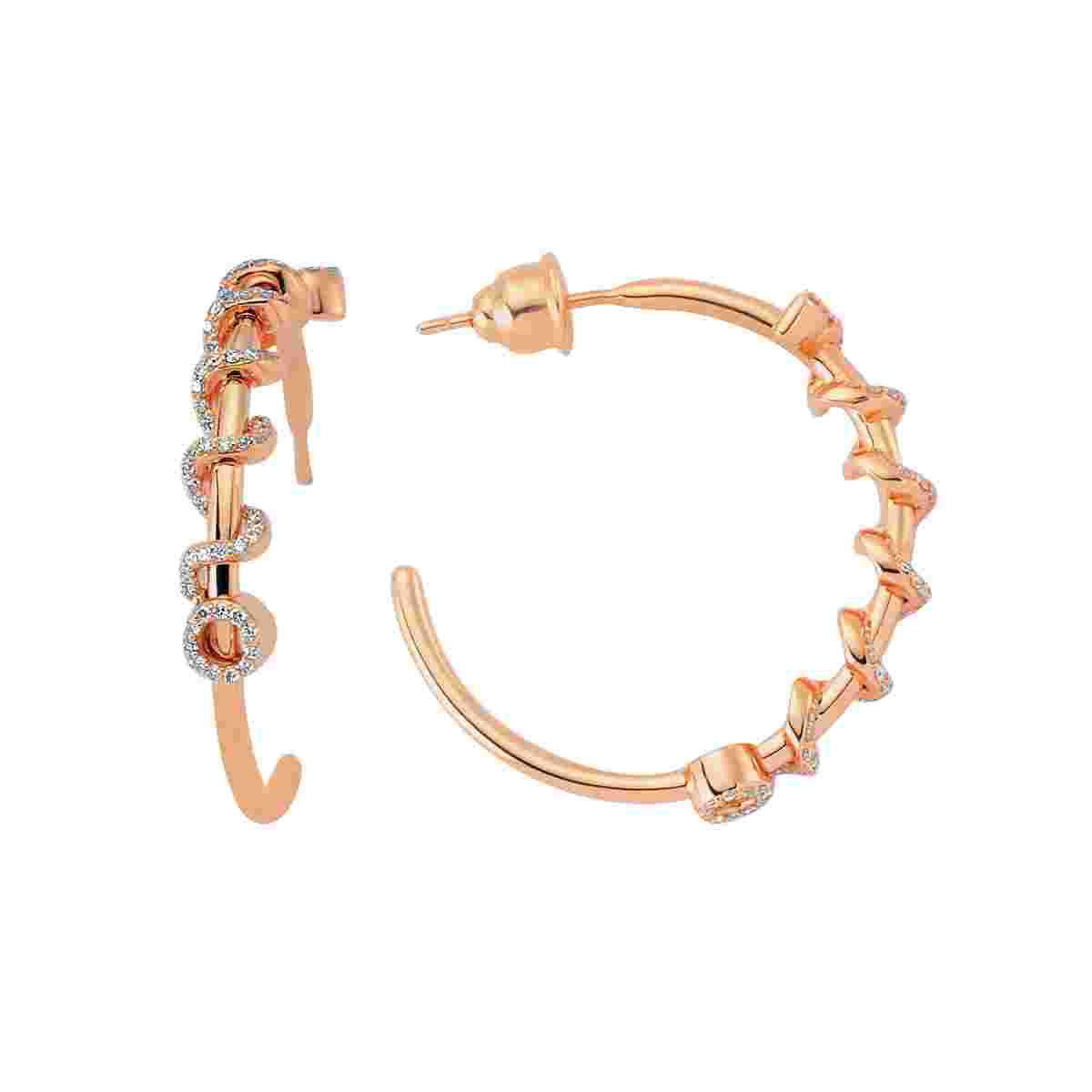 Серьги Bee Goddess KNDHLKXLPGKP 11.65гр 0.46крт купить,7190000