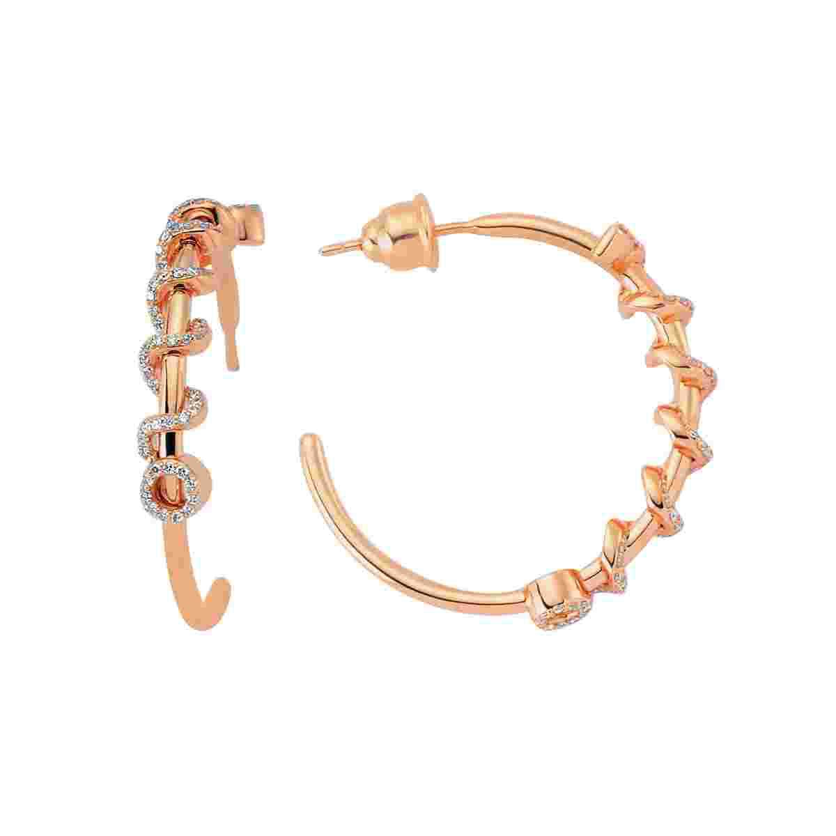 Серьги Bee Goddess KNDHLKXLPGKP 11.65гр 0.46крт купить,7190000