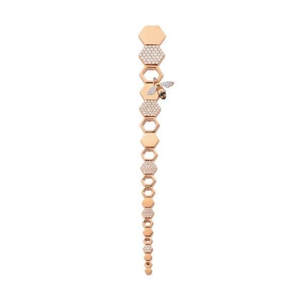 Серьги Bee Goddess PTKUT20PGKP 15.34гр 1.23крт купить,NaN