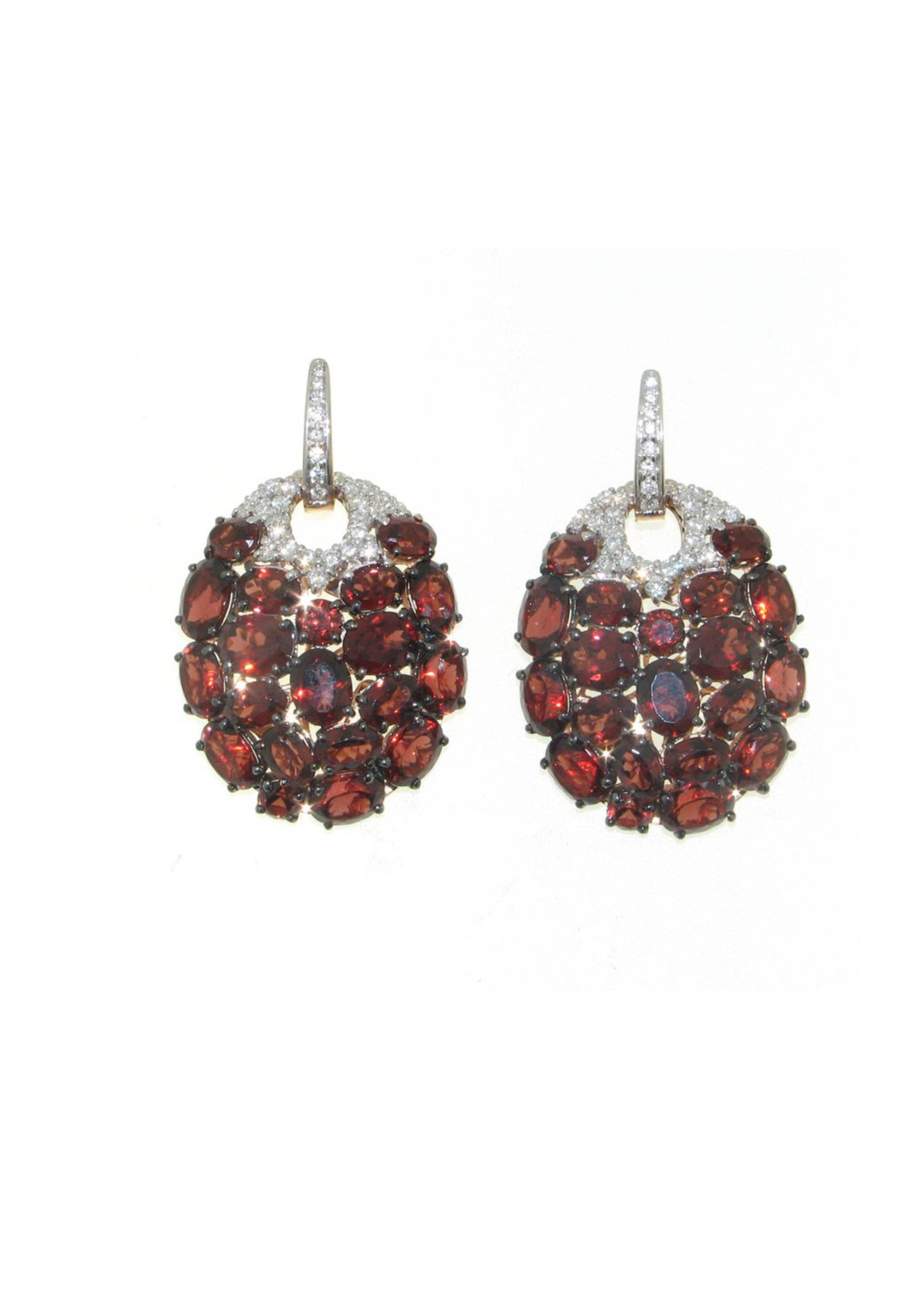 Серьги Casato ORX280GRA 17.56гр 1.11крт купить,NaN