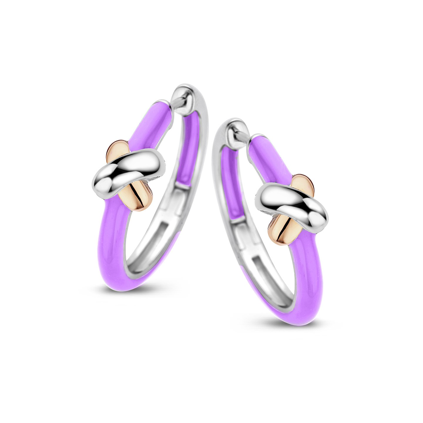 Серьги Tirisi TM7080LI(2P) 0.59гр 7.33кр купить,NaN