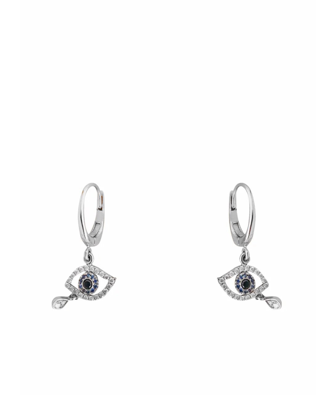 Серьги Crivelli 370-XE2858 2.2гр 0.23крт купить,NaN