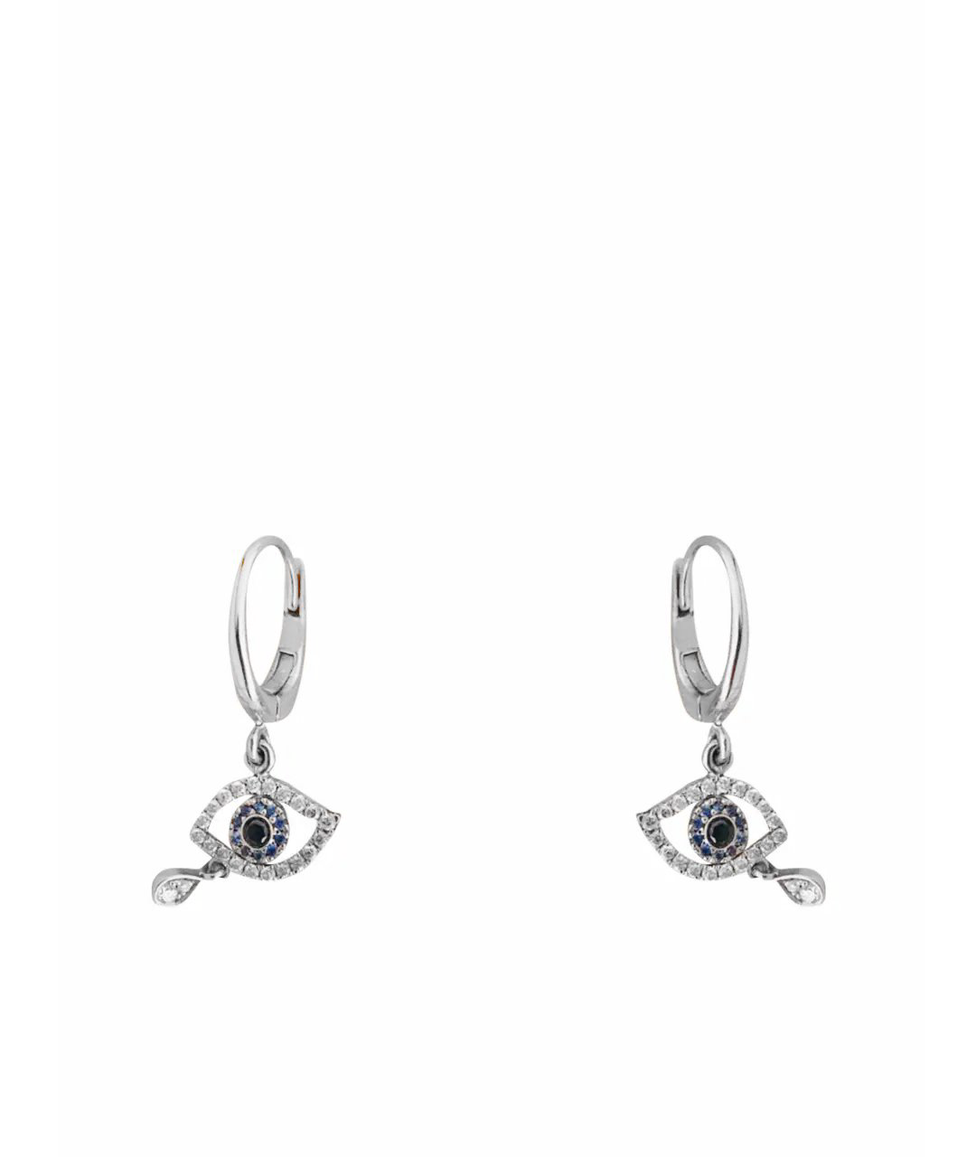 Серьги Crivelli 370-XE2858 2.2гр 0.23крт купить,NaN