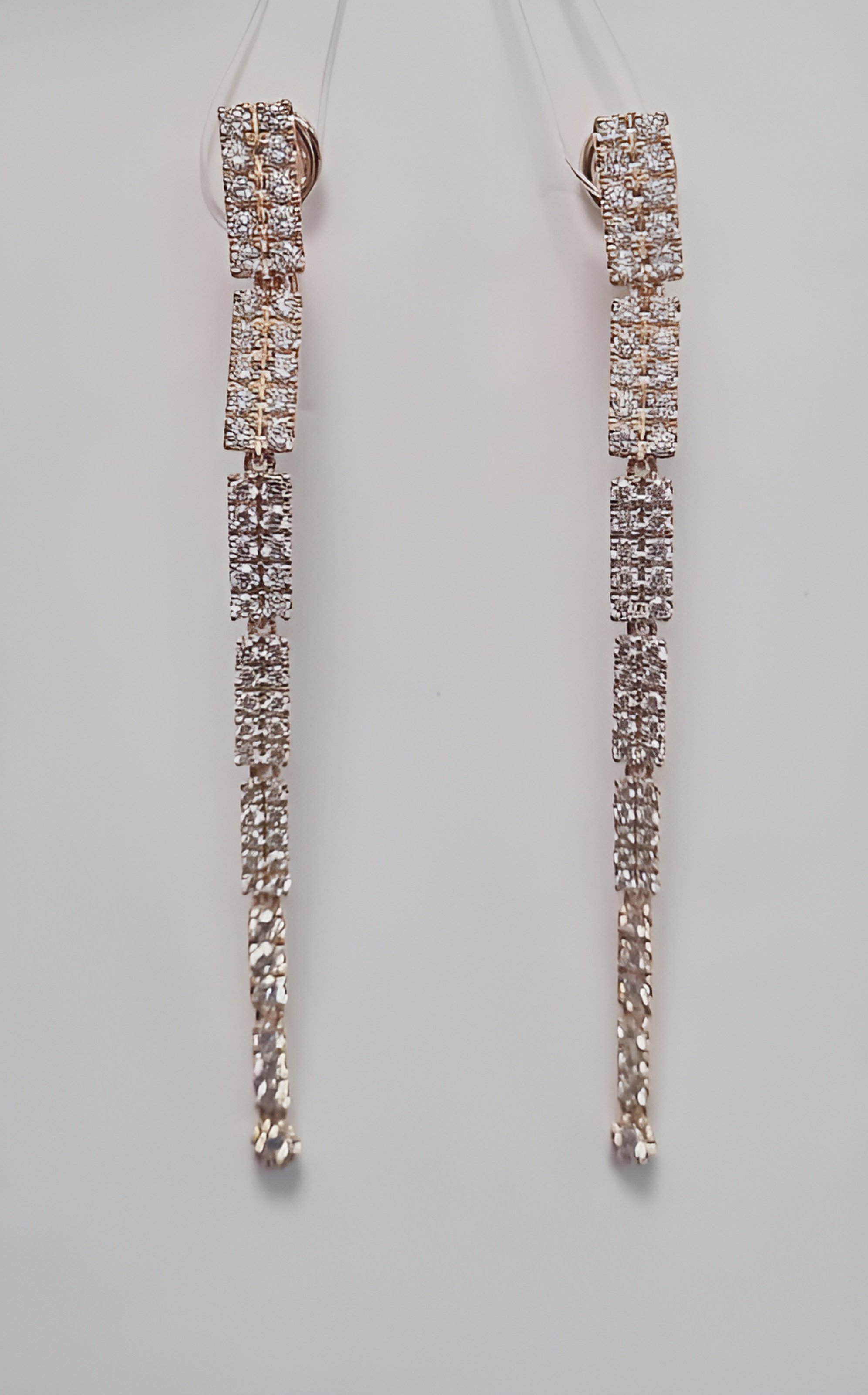 Серьги Crivelli 372-3276 8.4гр 1.5крт купить,NaN