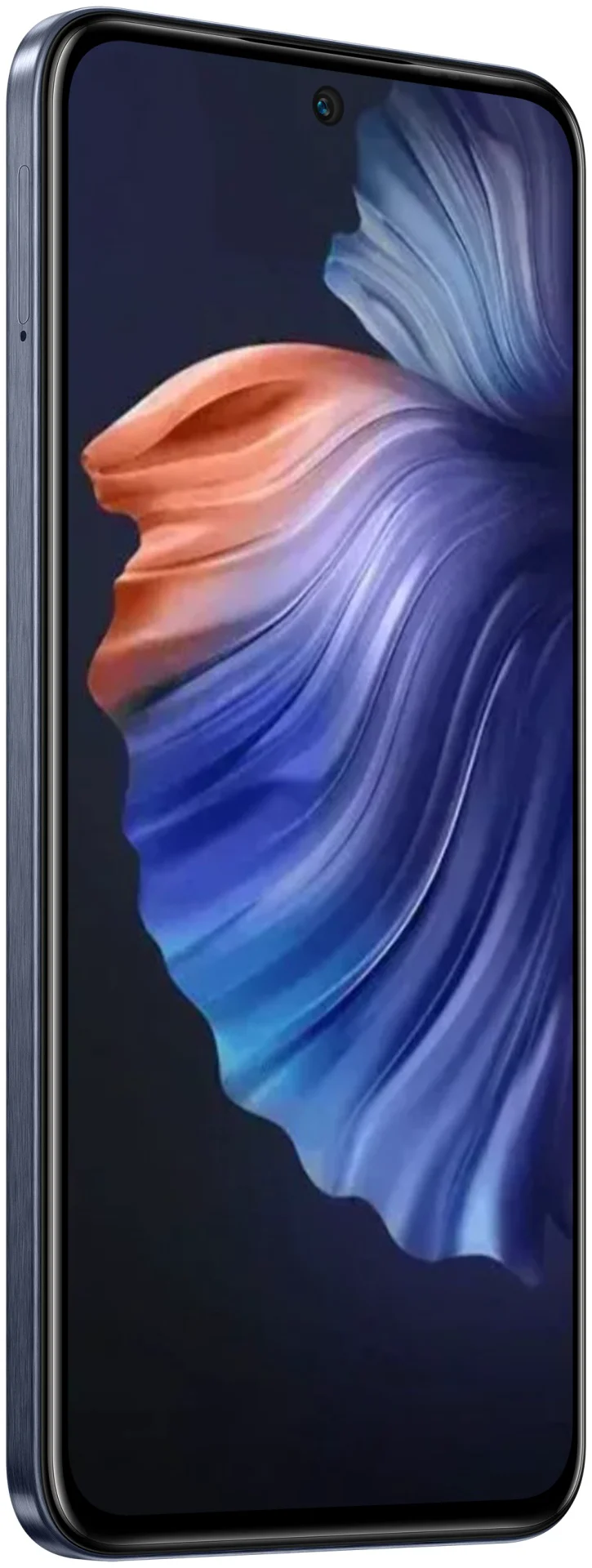 Смартфон Infinix Hot 50 Pro 4G 8/256Gb Sleek Black купить,NaN