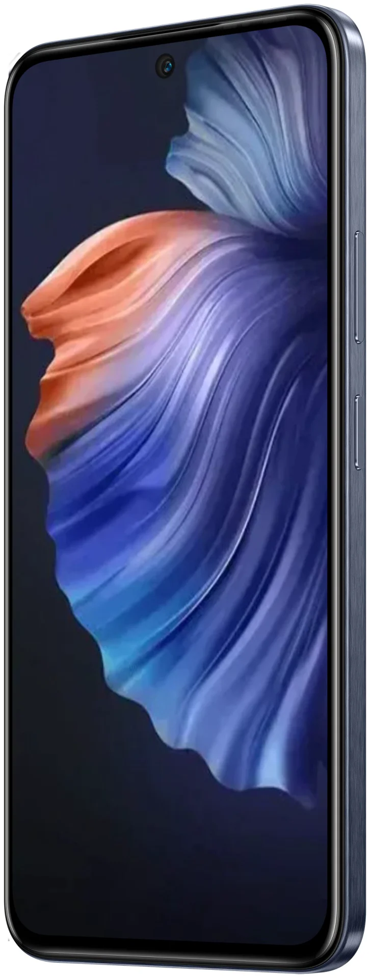 Смартфон Infinix Hot 50 Pro 4G 8/256Gb Sleek Black купить,NaN