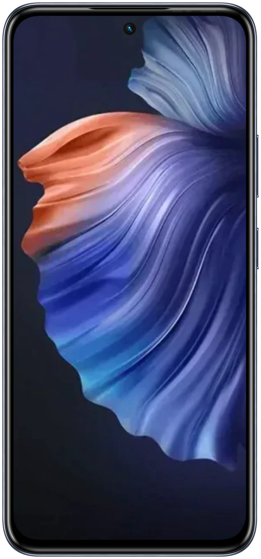 Смартфон Infinix Hot 50 Pro 4G 8/256Gb Sleek Black купить,NaN