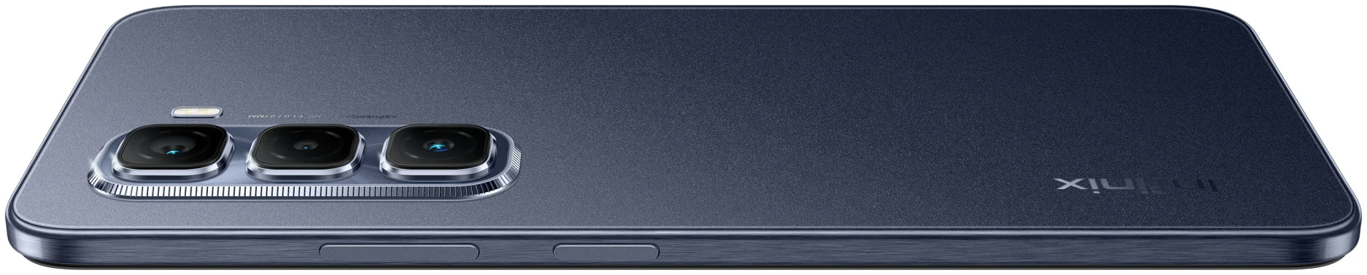 Смартфон Infinix Hot 50 Pro 4G 8/256Gb Sleek Black купить,NaN