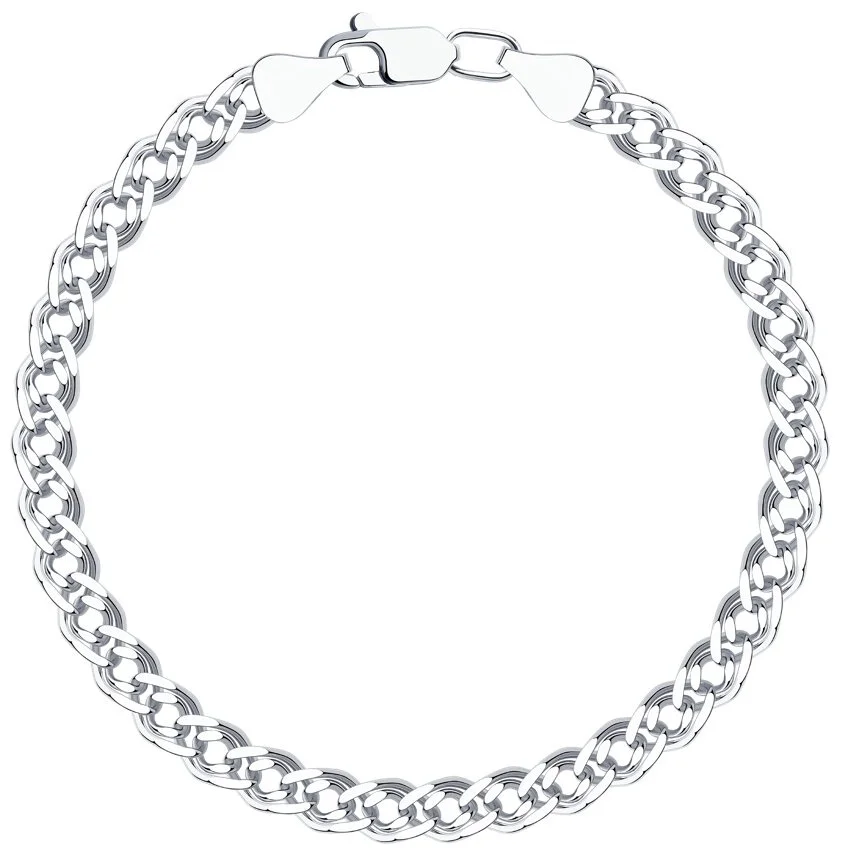 Браслет Diamant 94-150-06080-1 21р. купить,NaN