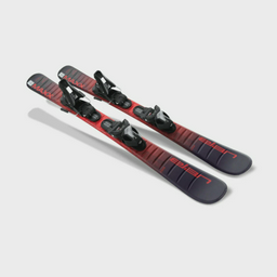 Лыжи горные Elan Maxx Red Jr + Shift El 4.5 Gw красные 100