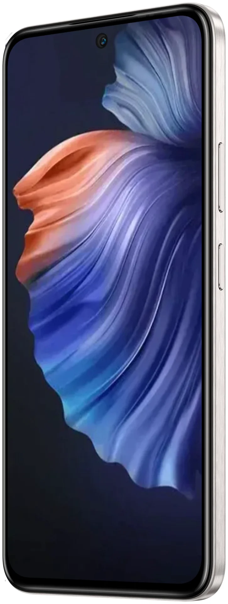 Смартфон Infinix Hot 50 Pro X6881 8+256, Titanium Grey - ForteMarket Смартфон Infinix Hot 50 Pro X6881 8+256, Titanium Grey купить,0