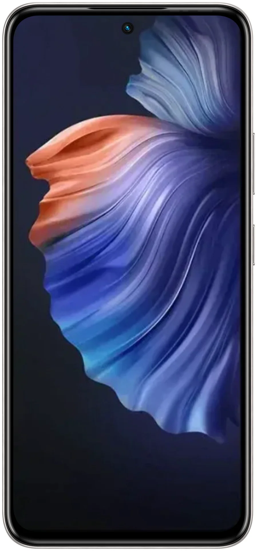 Смартфон Infinix Hot 50 Pro X6881 8+256, Titanium Grey - ForteMarket Смартфон Infinix Hot 50 Pro X6881 8+256, Titanium Grey купить,0