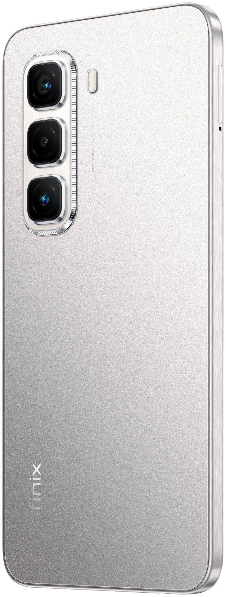 Смартфон Infinix Hot 50 Pro X6881 8+256, Titanium Grey - ForteMarket Смартфон Infinix Hot 50 Pro X6881 8+256, Titanium Grey купить,0