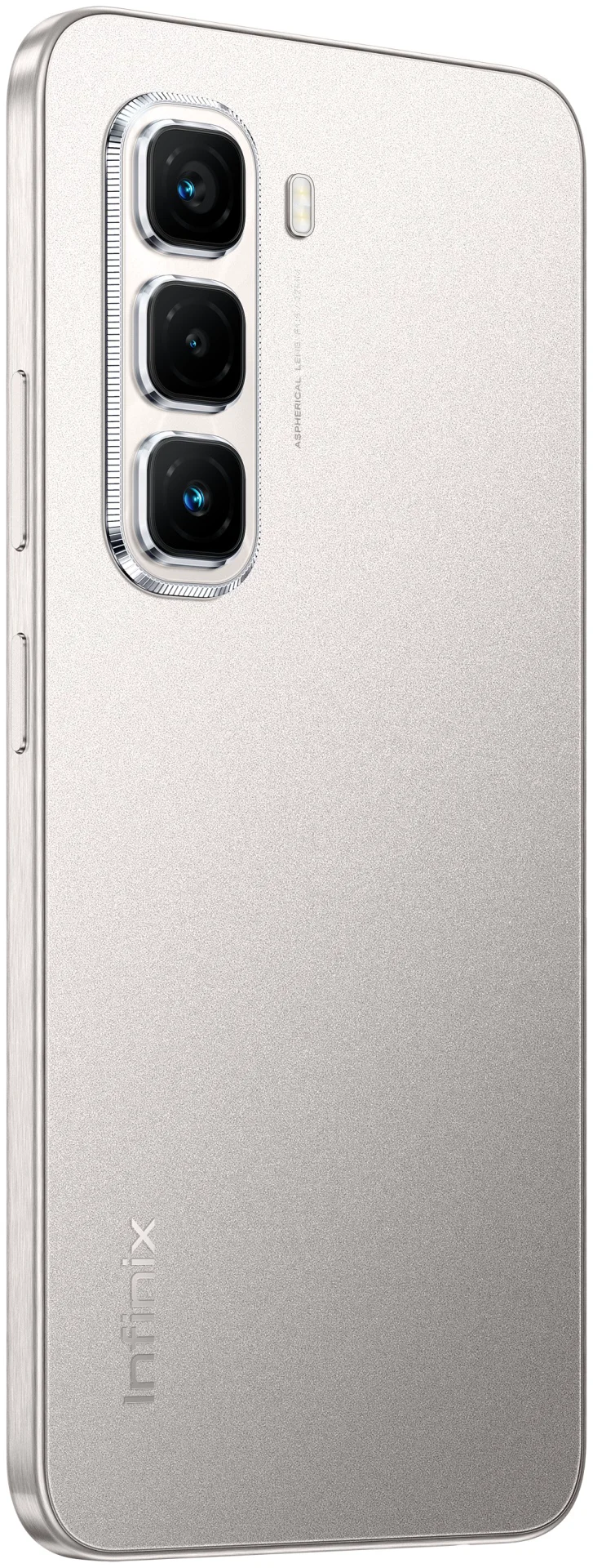 Смартфон Infinix Hot 50 Pro X6881 8+256, Titanium Grey - ForteMarket Смартфон Infinix Hot 50 Pro X6881 8+256, Titanium Grey купить,0