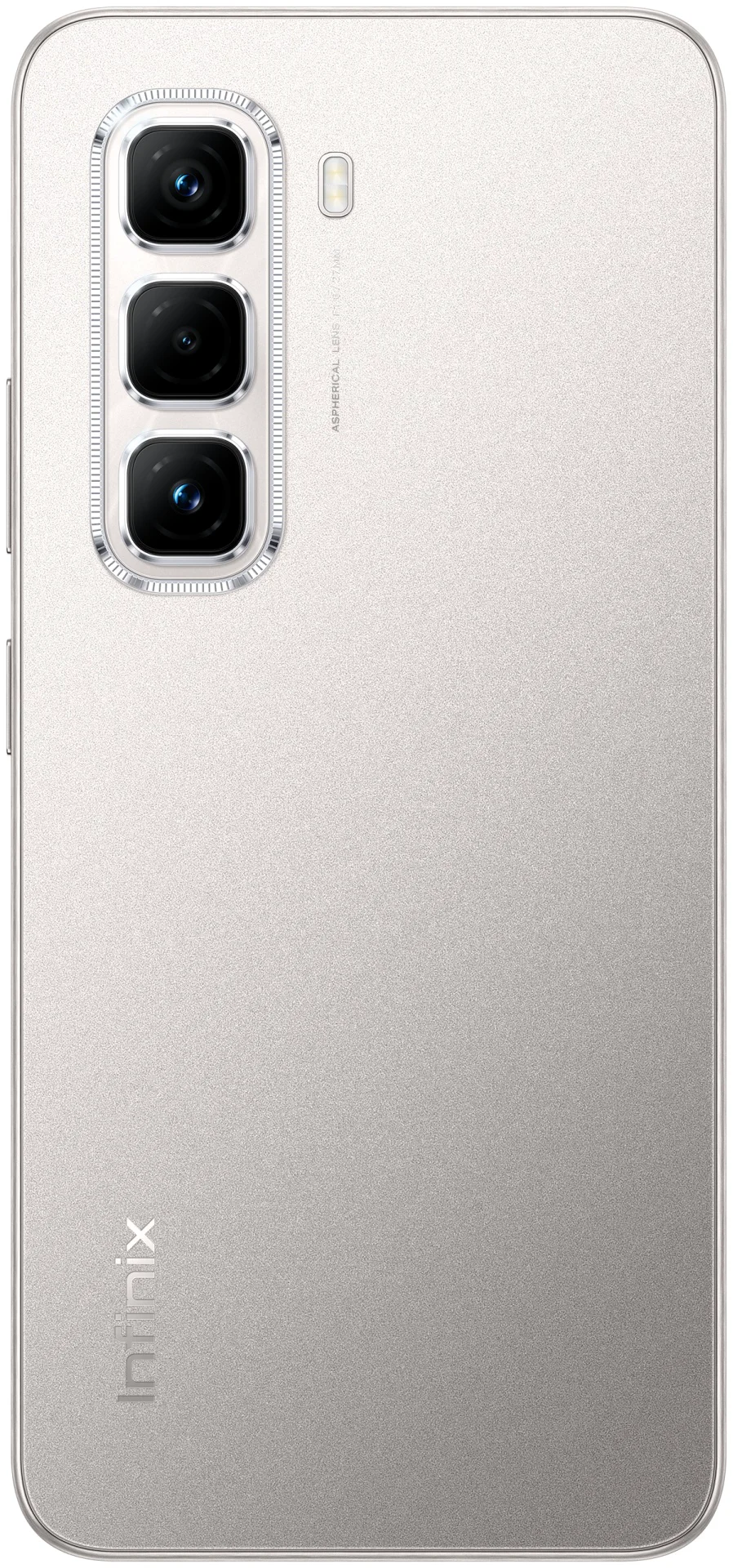Смартфон Infinix Hot 50 Pro X6881 8+256, Titanium Grey - ForteMarket Смартфон Infinix Hot 50 Pro X6881 8+256, Titanium Grey купить,0