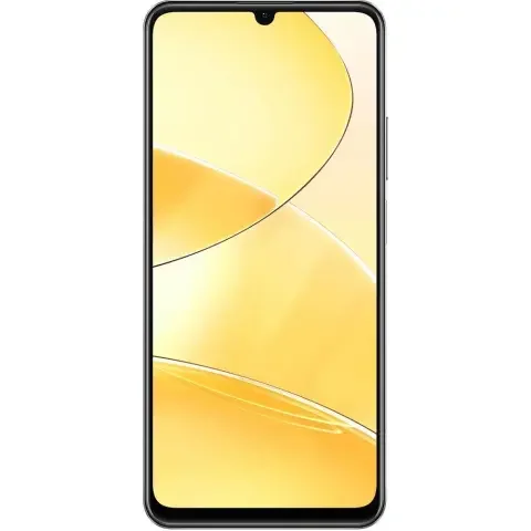 Смартфон Realme C51 4/128Gb Carbon Black - ForteMarket Смартфон Realme C51 4/128Gb Carbon Black купить,0