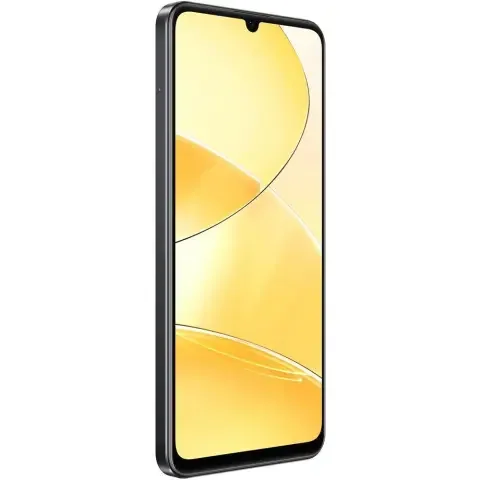 Смартфон Realme C51 4/128Gb Carbon Black - ForteMarket Смартфон Realme C51 4/128Gb Carbon Black купить,0