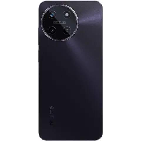 Смартфон Realme 11 8/256Gb Dark Glory  купить,0