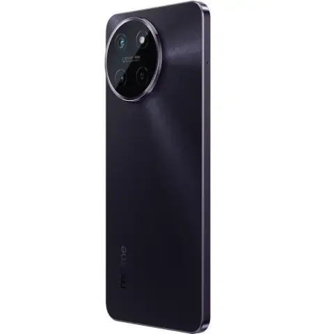 Смартфон Realme 11 8/256Gb Dark Glory  купить,0
