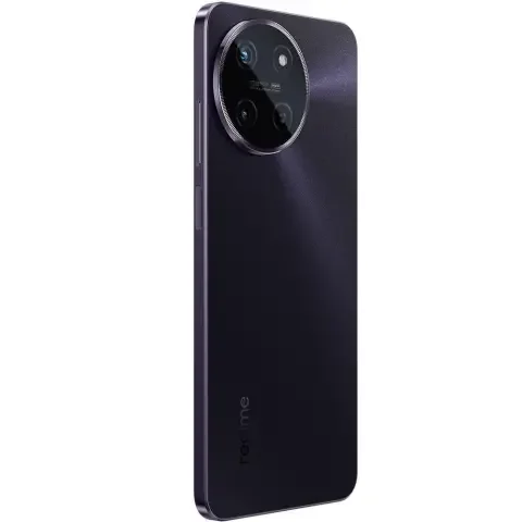 Смартфон Realme 11 8/256Gb Dark Glory  купить,0