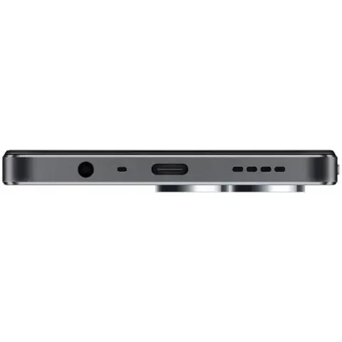 Смартфон Realme C51 4/128Gb Carbon Black - ForteMarket Смартфон Realme C51 4/128Gb Carbon Black купить,0