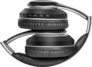 Наушники Defender FreeMotion B545 черные купить,NaN