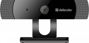 Веб-камера Defender G-2599 FULL HD черная купить,NaN