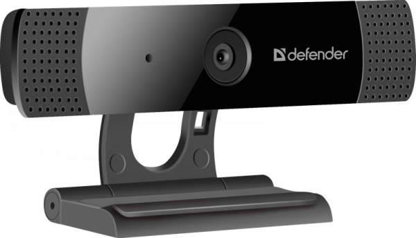 Веб-камера Defender G-2599 FULL HD черная купить,NaN