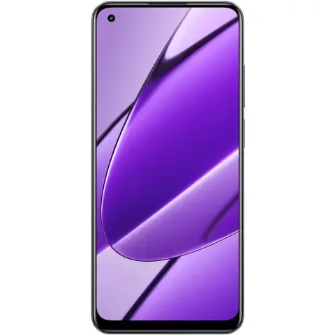 Смартфон Realme 11 8/256Gb Dark Glory  купить,0