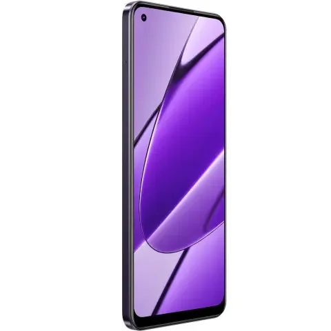 Смартфон Realme 11 8/256Gb Dark Glory  купить,0