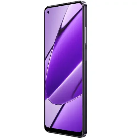 Смартфон Realme 11 8/256Gb Dark Glory  купить,0