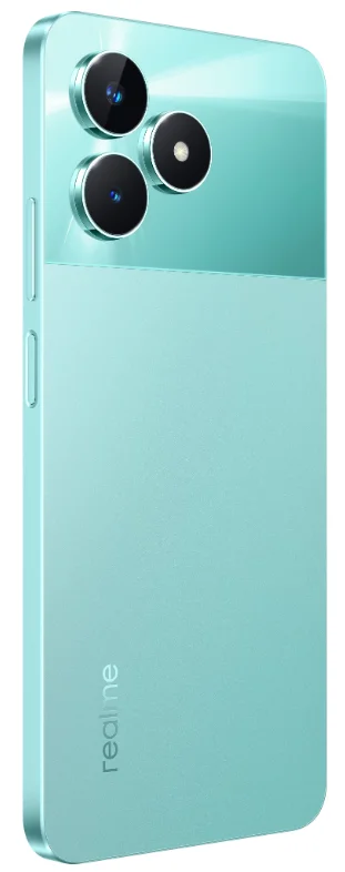 Смартфон Realme C51 4/128Gb Mint Green купить,NaN