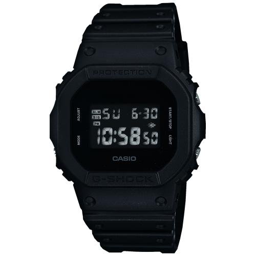 Часы Casio DW-5600BB-1DR купить,NaN