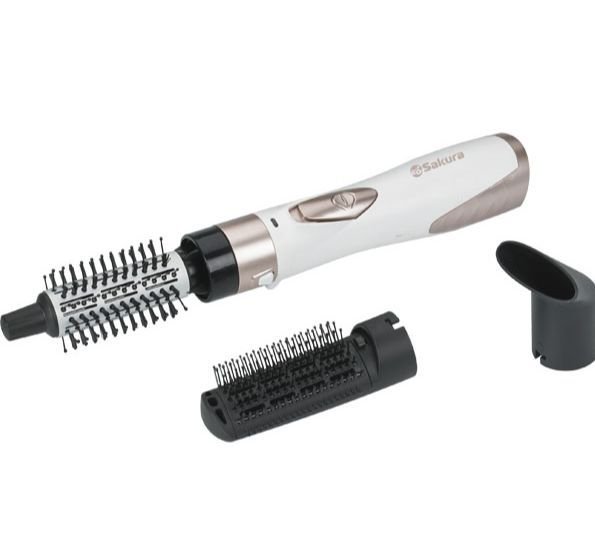 Фен Sakura SA-4204W белый купить,NaN