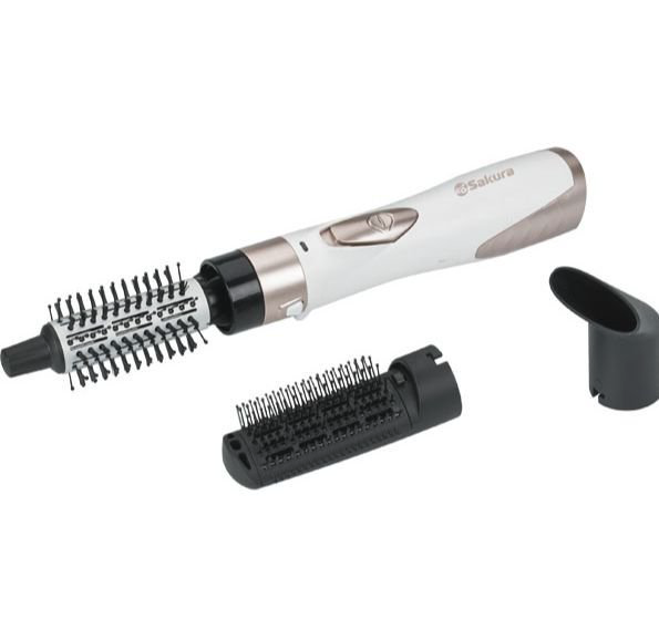 Фен Sakura SA-4204W белый купить,NaN
